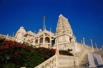 Venkateshwara Birla temple, Andhra Pradesh, India