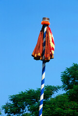 indian gudi padva festival india 