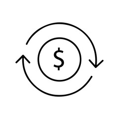 Financial Cycle Understanding the Continuous Flow of Money and its Impact