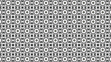 Premium Seamless premium and abstract floral pattern. Perfect for textile design, screensavers, covers, cards, invitations and posters.