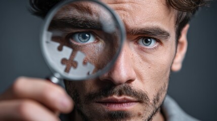 Problem identification is the skill to recognize issues early and define them clearly to enable effective solutions.
