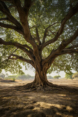 The Timeless Sentinel: A Testament to Resilience and Unyielding Strength