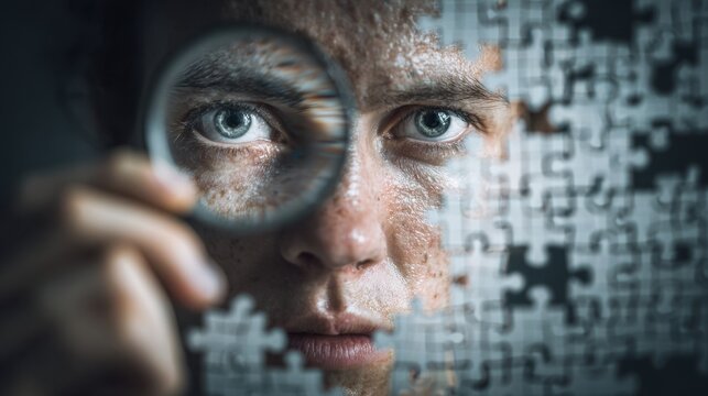 With problem identification, individuals analyze situations to pinpoint root causes and articulate challenges precisely.
