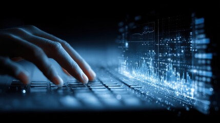 Mastering analytical tools boosts productivity by automating data crunching and visualization processes.
