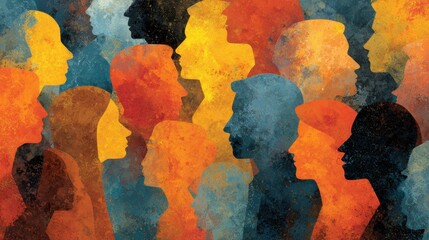 Through social power, individuals or groups guide cultural values and collective actions by setting examples and leading opinions.
