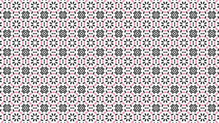 Premium Seamless premium and abstract floral pattern. Perfect for textile design, screensavers, covers, cards, invitations and posters.
