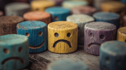 Harnessing emotional power means controlling reactions and inspiring positive emotions in others through empathy and insight. 