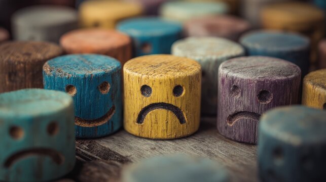 Harnessing emotional power means controlling reactions and inspiring positive emotions in others through empathy and insight.
