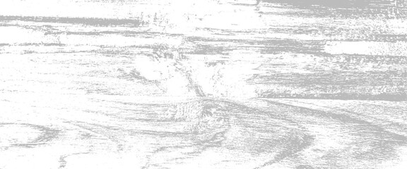 Vector old wooden plank with a transparent background