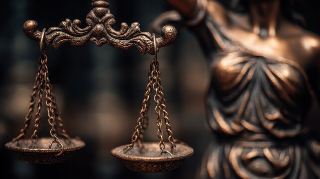 Through judicial power, courts maintain law and order by resolving cases and enforcing justice fairly.

