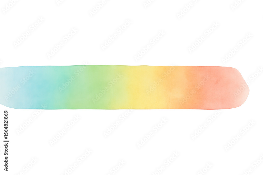 Poster gradient horizontal banner featuring seamless color blending, radiating dynamic visual energy with s