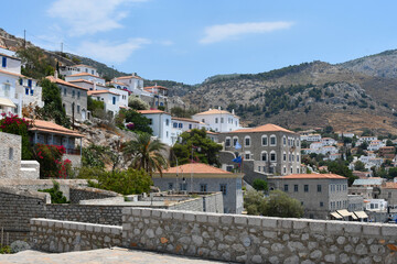 Hydra, Greece