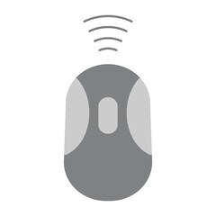 wireless computer mouse