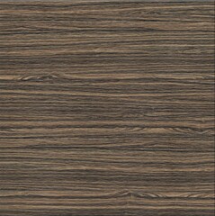 Dark Brown Wood Grain Texture Seamless Natural Material Background	