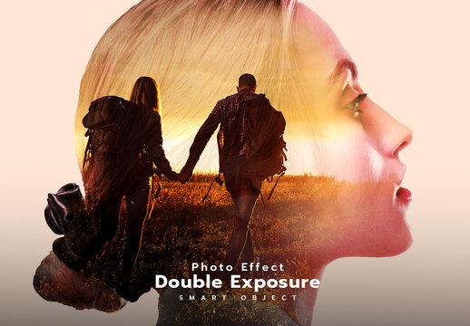 Double Exposure Effect