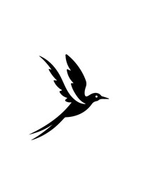 FLYING
