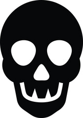 Skull Icon