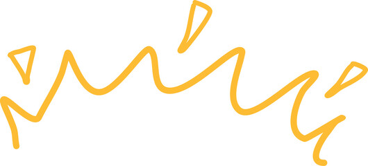 Emotion cartoon element