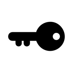 Unlock access key security protection privacy secret safe secure safety lock keyhole key symbol