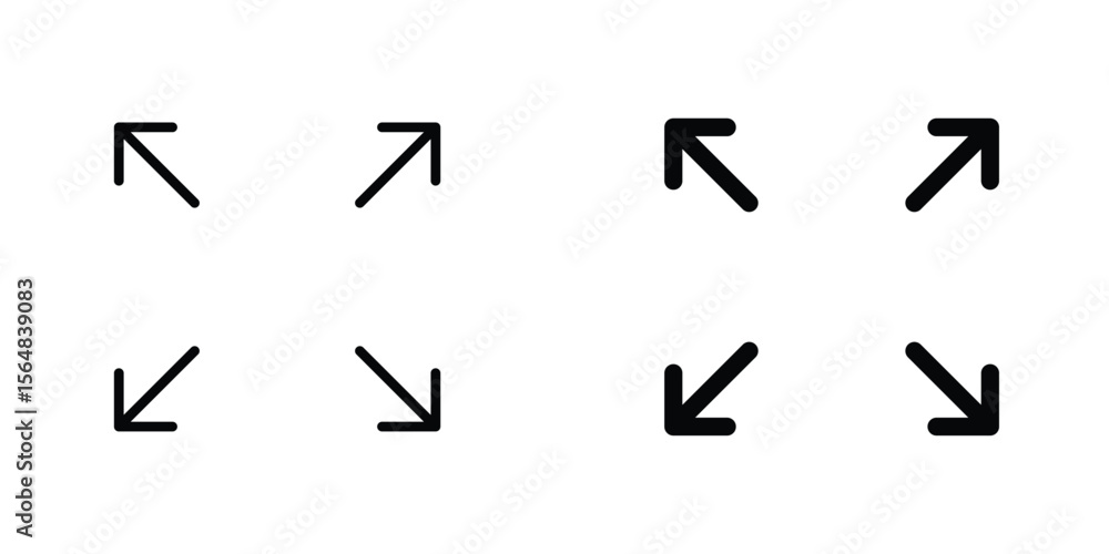 Poster large capacity icon simple vector illustration for graphic and web design.