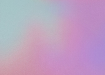 Abstract colorful soft artistict texture background