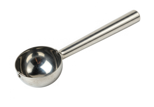 A bright sun light burst with yellow rays isolated on transparent background