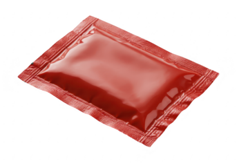 A pastel watercolor cloud isolated on transparent background creates a dreamy effect