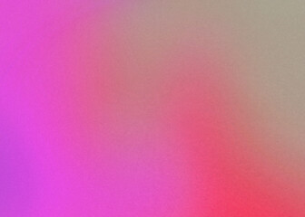 Abstract colorful soft artistict texture background