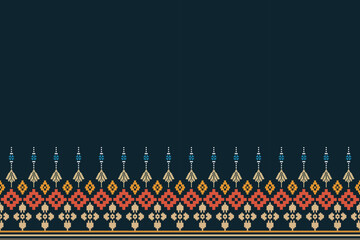  Ethnic Pixel Patterns, Traditional Designs pattern for Saree, Patola Saree, Dupatta, Dupatta, Clothes, Batik, Knitwear, Embroidery,background or wallpaper