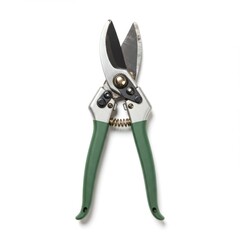 High-Quality Garden Shears with Comfort Grip Handle for Pruning