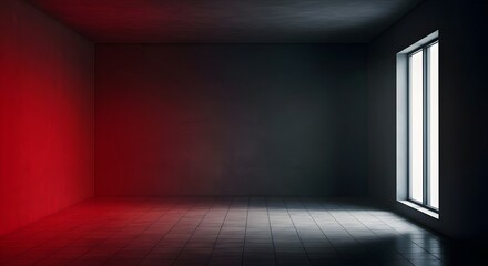 Background for presentations, mood setting, abstract concept, photography backdrop, psychological themes, suspense, solitude.