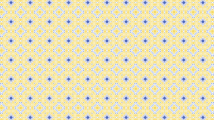 Premium Seamless premium and abstract floral pattern. Perfect for textile design, screensavers, covers, cards, invitations and posters.