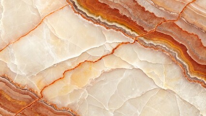 Textured Earth Tones: A Study in Organic Forms