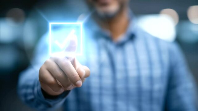 A comprehensive guide to maintaining high business standards through a detailed quality assurance checklist.