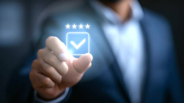 Ensuring top-notch customer satisfaction through rigorous quality assurance processes.