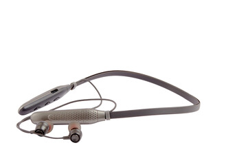 Wireless Neckband Earphones