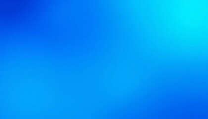 Obraz premium Abstract blue gradient background with subtle grain texture , smooth, design