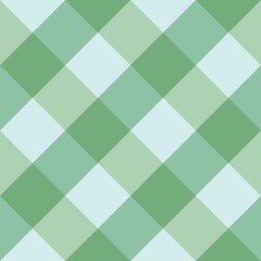 Seamless plaid pattern	
