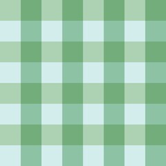Seamless plaid pattern	
