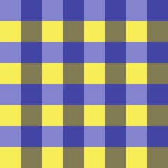 Seamless plaid pattern	

