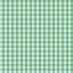 Seamless plaid pattern	
