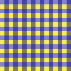 Seamless plaid pattern	
