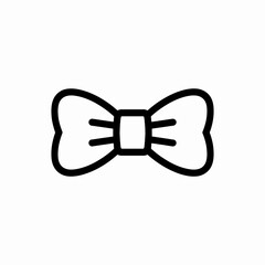 bow tie icon