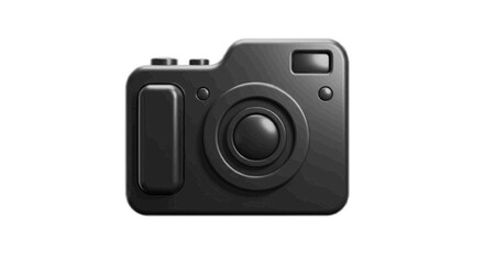 Camera 3d