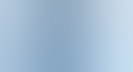 Subtle Light Blue Gradient Background: Soft, Serene, and Calming Textured Digital Paper for Design Projects, Websites, and Presentations.