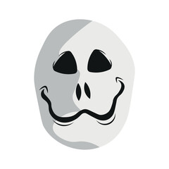 Scary Mask