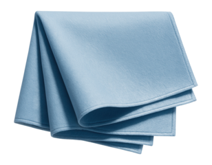 Large viscose cloths perfect for mopping up spills on a bathroom floor in an apartment.