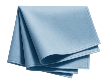 Large viscose cloths perfect for mopping up spills on a bathroom floor in an apartment.