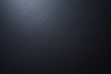 Dark textured background with fine parallel lines and subtle lighting