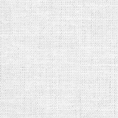 White Linen Background